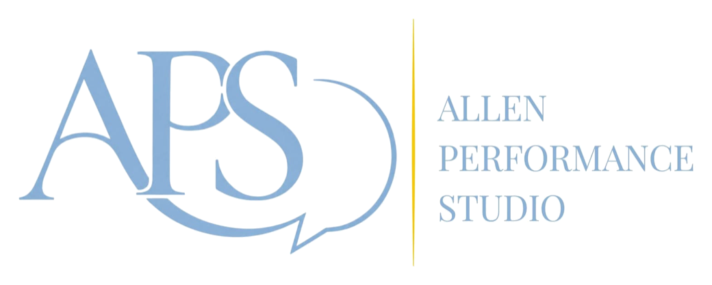 Allen Performance Studio